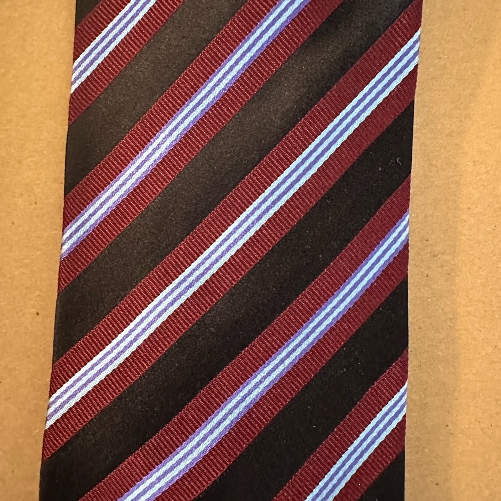 Men tie - Picture 2 of 3